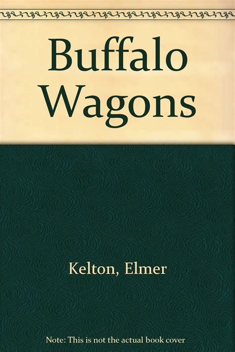 Buy Buffalo Wagons Book Online at Low Prices in India | Buffalo Wagons ...
