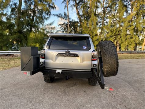 Image result for Toyota 4Runner Modified