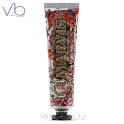 Image result for Big Rose Devil Toothpaste