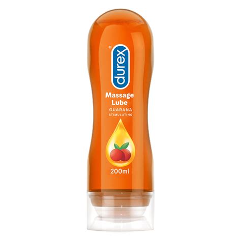 Buy Durex Play Massage 2In1 Stimulating Intimate Lube & Massage Gel ...