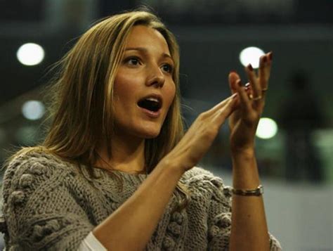 Jelena Ristic, el mejor apoyo de Novak Djokovic