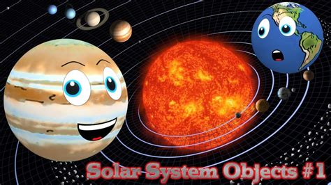Solar System Kids 的图像结果
