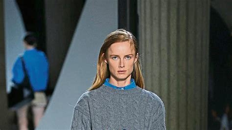 Catàlegs de moda, l’oasi pel qual es cola la primesa extrema