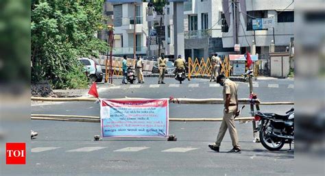 Criminals using coronavirus as shield | Surat News - Times of India