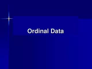 Image result for Ordinal vs Numerical Data