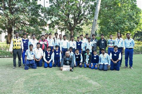 Indian Association for the Cultivation of Science