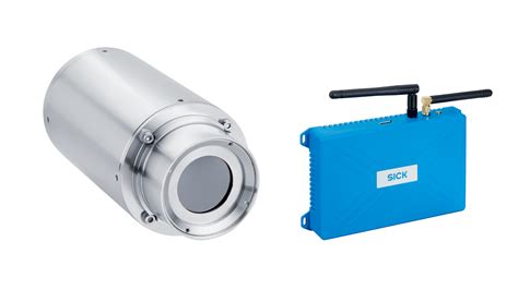 SICK | Sensor Intelligence