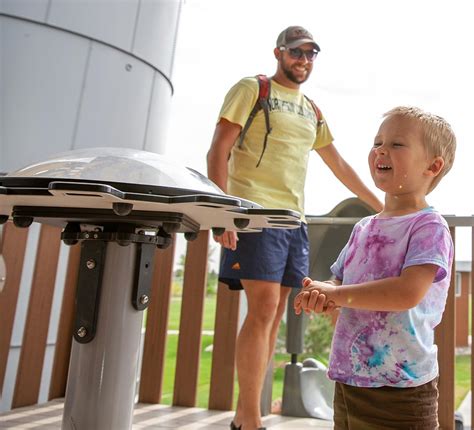 Twin Silo Park - Civitas