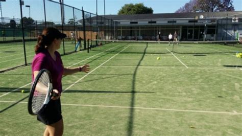 Tennis Forehand Problems 的图像结果