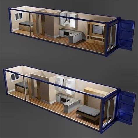 Build a Container Home 的图像结果