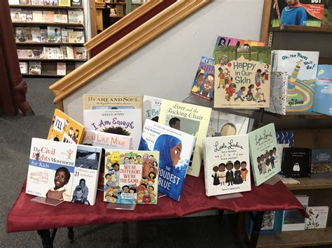 Black Lives Matter – Books for Kids and Parents | The Actors Studio of ...