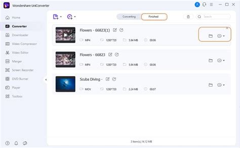 Convert Quicktime MOV to Any other Format