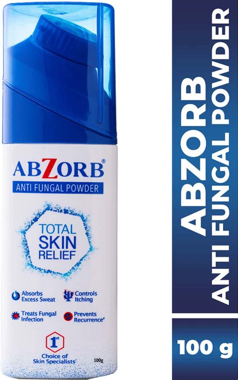 Buy ABZORB ANTIFUNGAL SOAP Online & Get Upto 60% OFF at PharmEasy