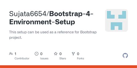 Image result for How to Set Up Bootstrap