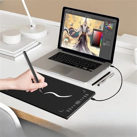 Computer Drawing Board 的图像结果
