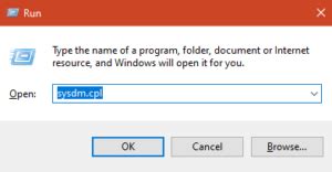 Image result for Win32PrioritySeparation Benchmark