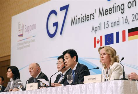 India Considers Joining G7-Piloted 'Climate Club' to Boost Climate Action