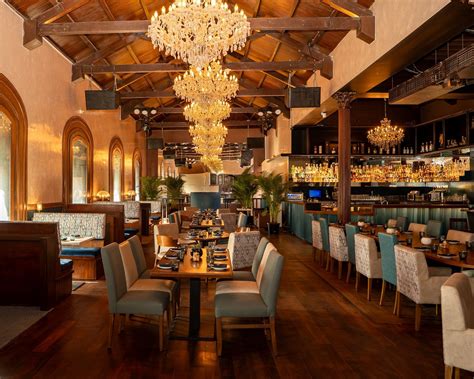 This new Kala Ghoda restaurant puts regional Indian food on the table ...