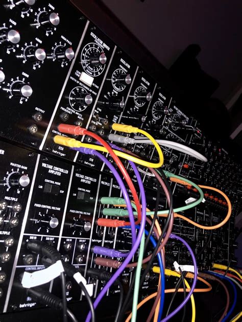 Modular Synth 的图像结果