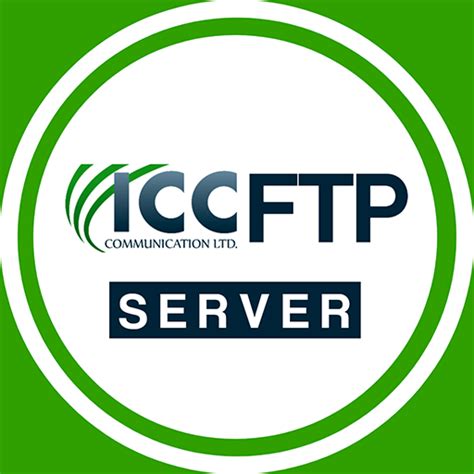 ICC FTP SERVER – Apps on Google Play