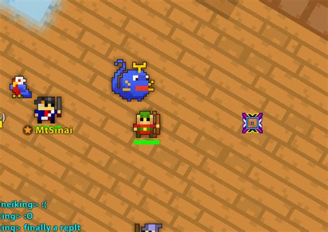 Twin Stick RotMG (Controller V2) - Guides - Forum | RealmEye.com