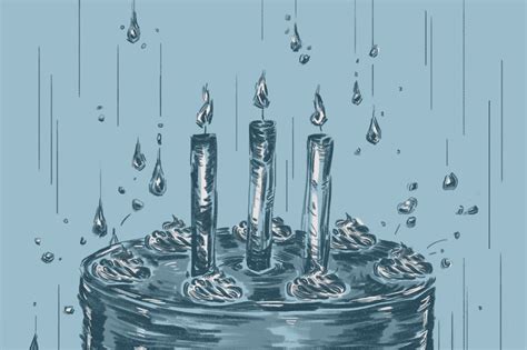 "What if my birthday isn't happy?": Unpacking the phenomenon of ...