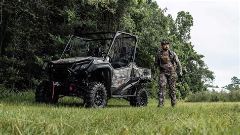 Where To Buy Honda Side By Side Parts