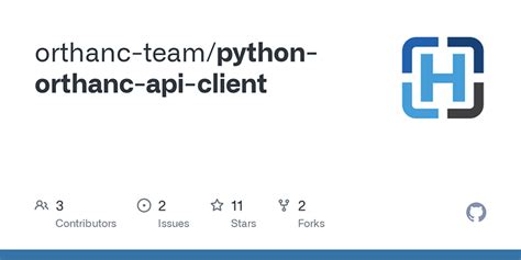 Image result for Orthanc Fast API