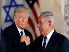 Netanyahu confirms holding "very warm" phone call with Trump on Israel ...