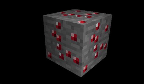 Image result for Minecraft Ruby Ore