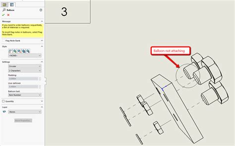 Edit Exploded-View SolidWorks 的图像结果