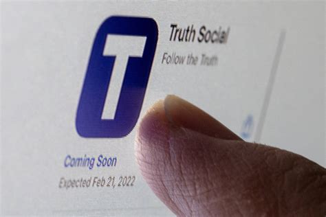 Donald Trump's Truth Social won more time to go public