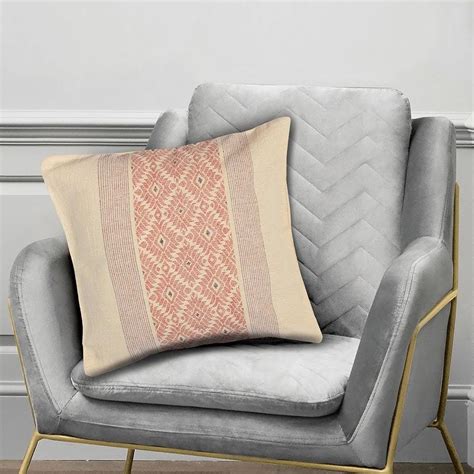 Buy Handloom Cushion Covers & More Online At ArtEastri | LBB