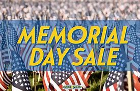Image result for Famous Tate Memorial Day Sale