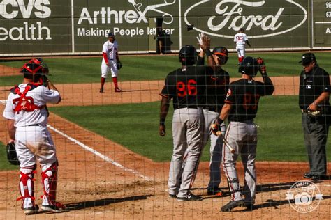 Image result for Spring Training 2018