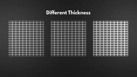 3D model Steel Grating Flooring VR / AR / low-poly | CGTrader