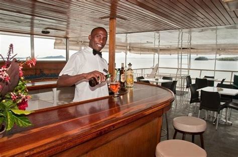 Lake Kariba Inns (Siavonga) - Hotel Reviews, Photos, Rate Comparison ...