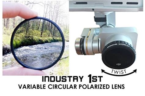 How to Remove Circular Polarized Lens Filter 的图像结果