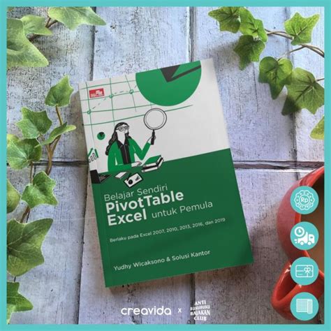 Image result for Belajar Pivot Table Excel