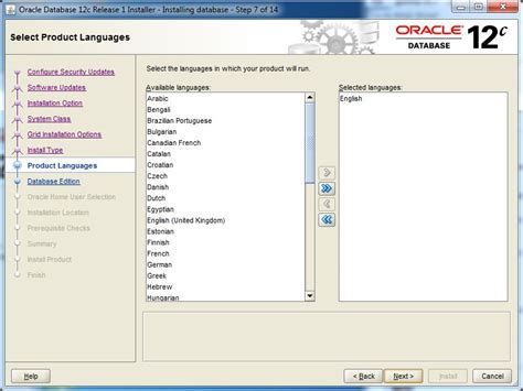 Image result for Oracle 12.2