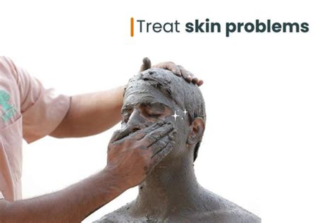 Effective Use Case Of Mud Therapy To Improve Our Health Benefits – Bibo