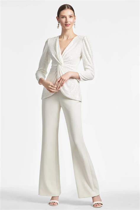 Sequin Set – Clay and Cai