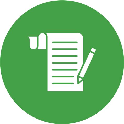 Script - Free files and folders icons