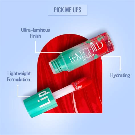 Buy Now Brown Lip Gloss Online in India | LoveChild Masaba