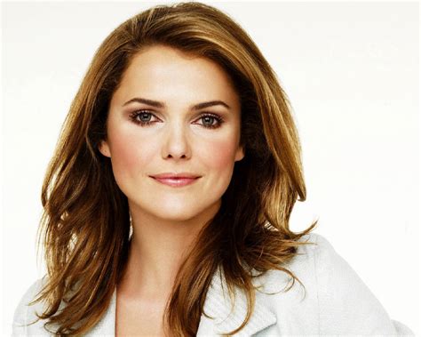Keri Russel Kimdir, Hayatı ve Resimleri