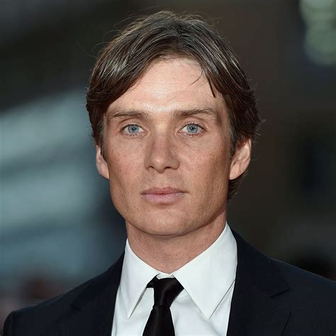 Cillian Murphy: From Musician to Iconic Screen Legend - Fan World