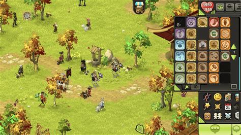 Image result for Dofus Touch Classes