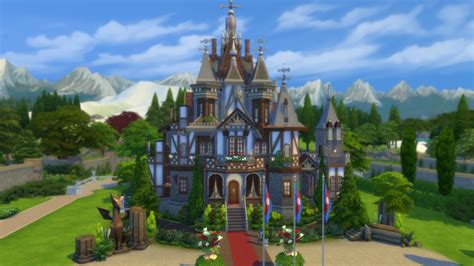 Image result for Sims 4 Story Hatsy