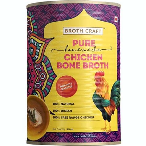 Buy Instant Soup From These Brands | LBB