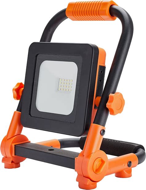 Portable Rechargeable LED Work Light with Magnetic India | Ubuy